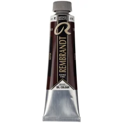 Rembrandt oljefärg 40 ml Sepia - 416 | Oljefärger