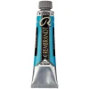 Rembrandt oljefärg 40 ml Sevres Blue - 530