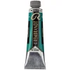 Rembrandt oljefärg 40 ml Sevres Green - 650