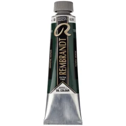 Rembrandt oljefärg 40 ml Terre Verte - 629