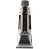 Rembrandt oljefärg 150 ml Titanium White (Safflower Oil) 105