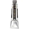 Rembrandt oljefärg 40 ml Titanium White (Safflower Oil) - 105 | Oljefärger