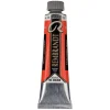 Rembrandt oljefärg 40 ml Transparent Red Medium - 317 | Oljefärger