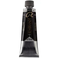 Rembrandt oljefärg 150 ml Vandyke Brown 403 | Oljefärger