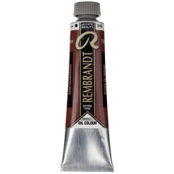 Rembrandt oljefärg 40 ml Venetian Red - 349 | Oljefärger