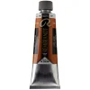 Rembrandt oljefärg 150 ml Yellow Ochre 227