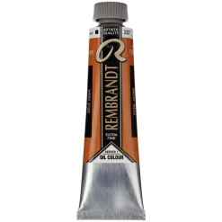 Rembrandt oljefärg 40 ml Yellow Ochre - 227 | Oljefärger