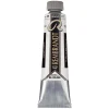 Rembrandt oljefärg 40 ml Zinc White (Linseed oil) - 117 | Oljefärger