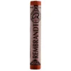 Rembrandt Soft Pastel Burnt Sienna 7