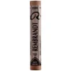 Rembrandt Soft Pastel Burnt Umber 9 | Kritor