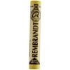 Rembrandt Soft Pastel Lemon Yellow 5
