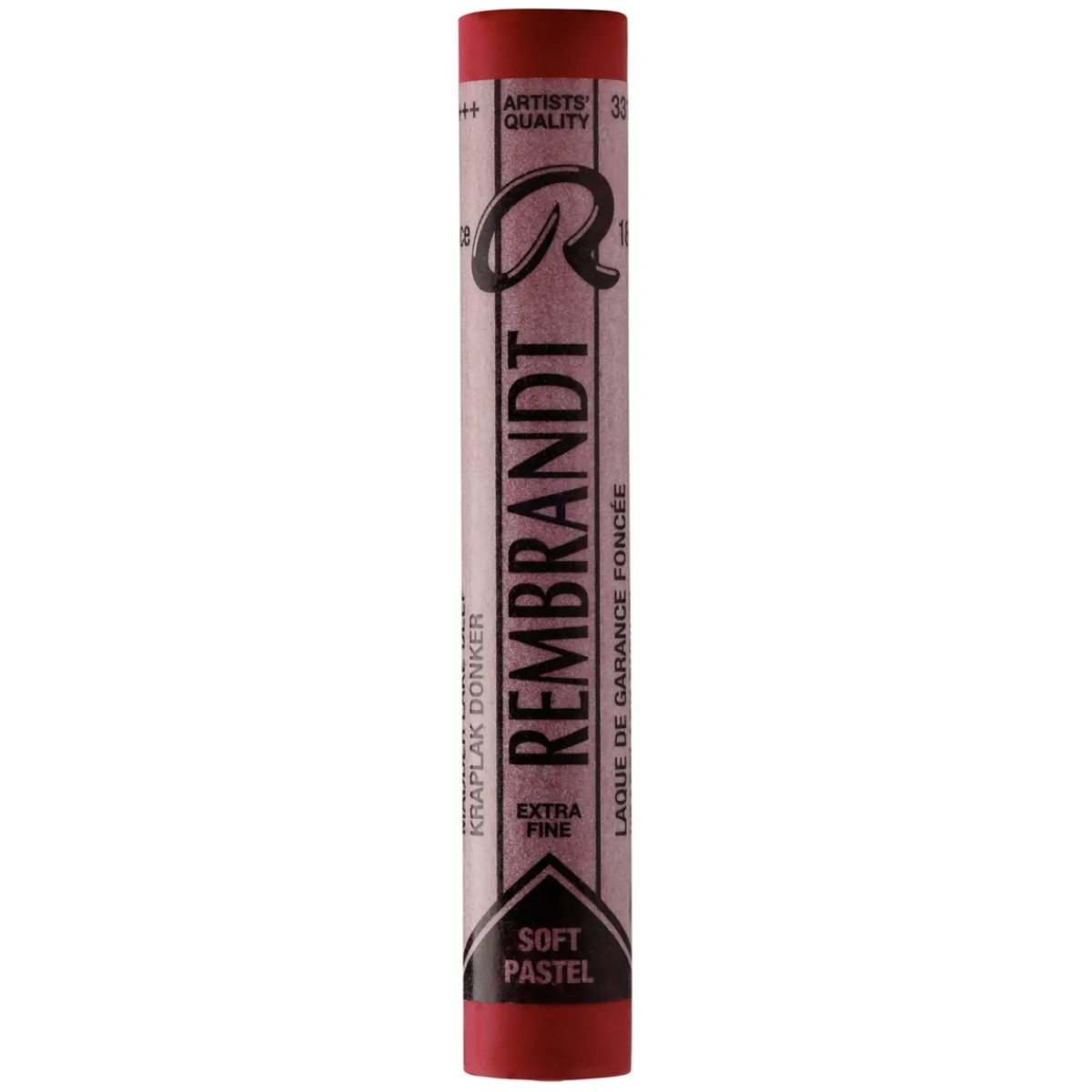Rembrandt Soft Pastel Madder Lake Deep5 | Kritor
