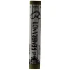 Rembrandt Soft Pastel Olive Green 5