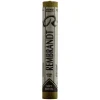 Rembrandt Soft Pastel Olive Green 7