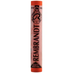 Rembrandt Soft Pastel Orange 5 | Kritor