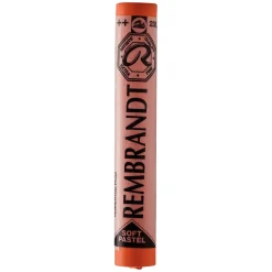 Rembrandt Soft Pastel Orange 8 | Kritor