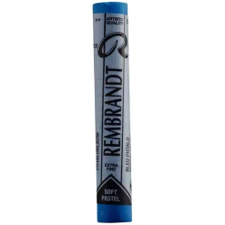 Rembrandt Soft Pastel Phthalo Blue 5 | Kritor