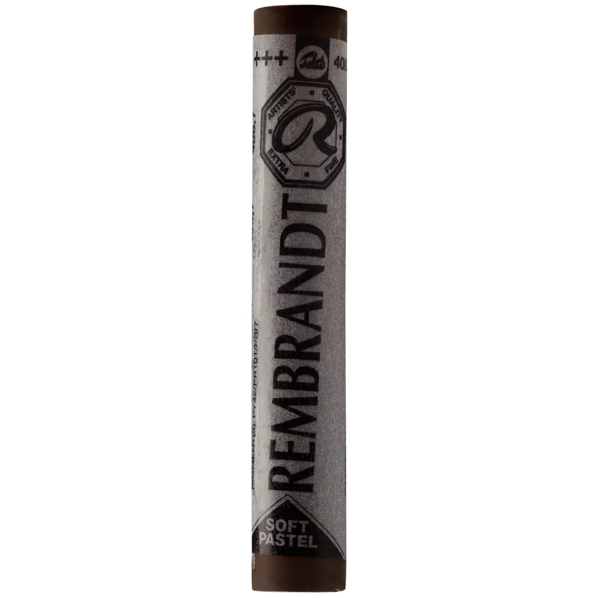 Rembrandt Soft Pastel Raw Umber 7