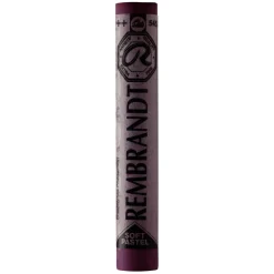 Rembrandt Soft Pastel Red Violet 3 | Kritor