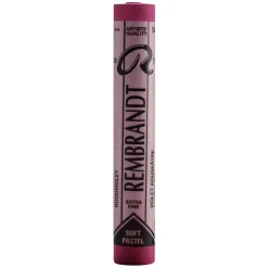 Rembrandt Soft Pastel Red Violet 5