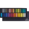 Rembrandt Soft Pastel, set med 30 mjuka pastellkritor | Kritor