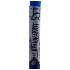 Rembrandt Soft Pastel Ultramarine Deep 5