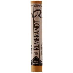 Rembrandt Soft Pastel Yellow Ochre 5 | Kritor
