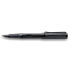 Lamy Reservoarpenna AL-star Black – Medium | Kalligrafipennor