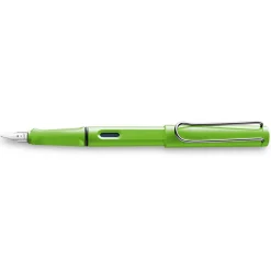 Lamy Reservoarpenna Safari Green | Kalligrafipennor