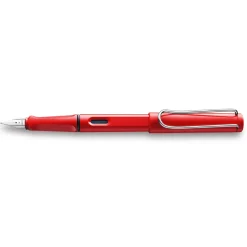 Lamy Reservoarpenna Safari Red | Kalligrafipennor