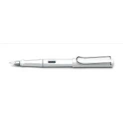 Lamy Reservoarpenna Safari White