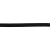 Panduro Hobby Resårband 10 mm/3 m svart | Resår