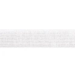 Panduro Hobby Resårband 6 mm/10 m vit | Resår