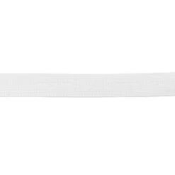 Panduro Hobby Resårband 18 mm/3 m vit | Resår