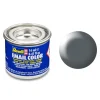 Revell hobbyfärg 14 ml - 378 Dark grey / silk | Emaljfärger