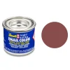 Revell hobbyfärg 14 ml - 83 Rust / mat | Emaljfärger