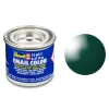 Revell hobbyfärg 14 ml - 62 Sea green / gloss