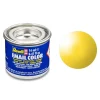 Revell hobbyfärg 14 ml - 12 Yellow / gloss | Emaljfärger