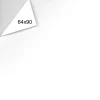 Oklassificerat Ritpapper Plano 270g 64x90cm