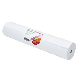 Panduro Hobby Ritrulle för staffli – 35 meter papper, bredd 38 cm. 80 g/m2 | Barn Ritblock