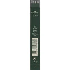 Faber-Castell Ritstift FC 3,15 mm 5B | Tillbehör & Refill