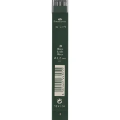 Faber-Castell Ritstift FC 3,15 mm 4B