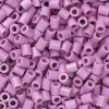 Barn Panduro Iron Beads Rörpärlor Midi 1000 st gammelrosa, Ø5 mm
