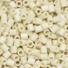 Barn Panduro Iron Beads Rörpärlor Midi 1000 st ljus greige, Ø5 mm