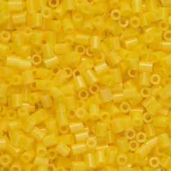 Barn Panduro Iron Beads Rörpärlor Mini 1000 st lila, Ø2,5 mm