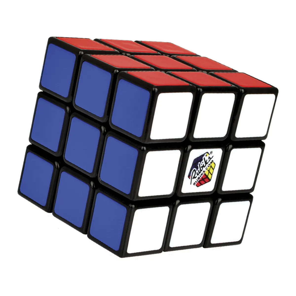 Oklassificerat Rubiks kub 3×3 | Barn Spel
