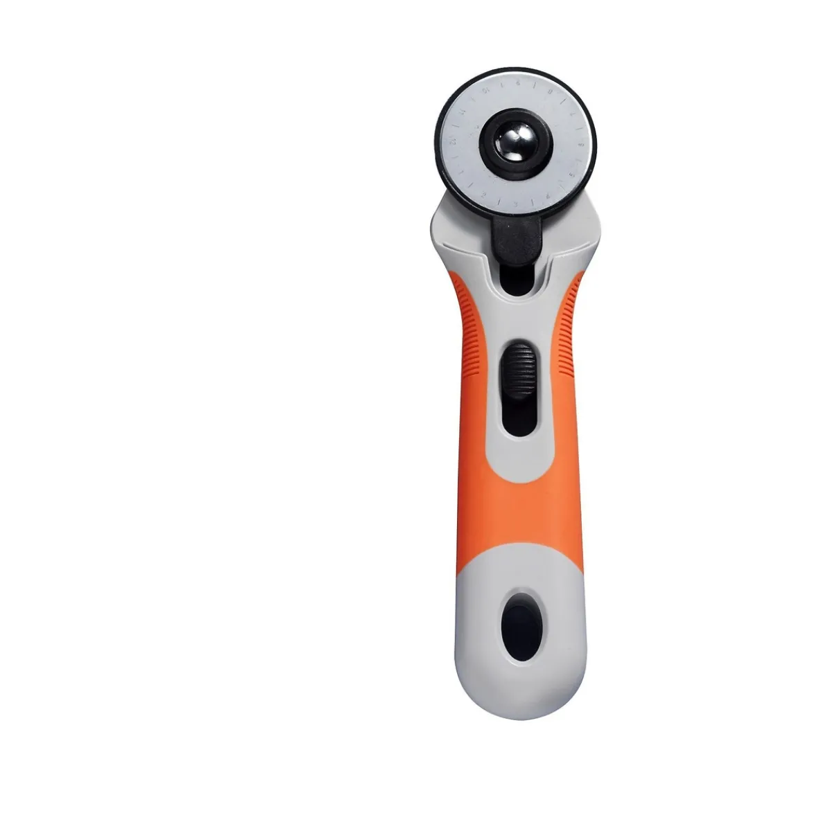 Panduro Hobby Rullkniv Ø 45 mm 19,5 cm