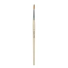 Panduro Hobby Rund baspensel nr 4