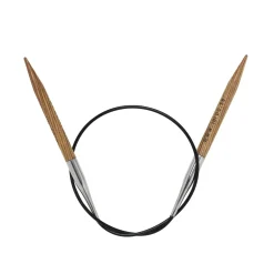 Järbo Rundstickor av björk 40 cm / 5,5 mm | Rundstickor