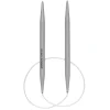 Pony yarn accessories Rundstickor, längd 60 cm Ø8,0 mm – plast